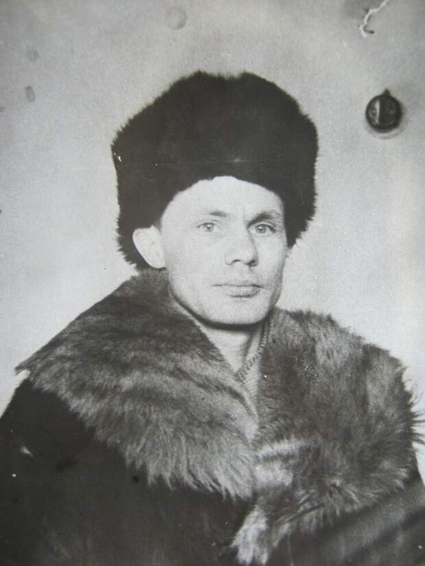 Виталий Довгань, 1967 год. Фото: dovganvitaly.wordpress.com