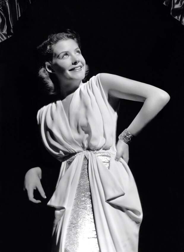 Красотка из 50-х Карен Верне