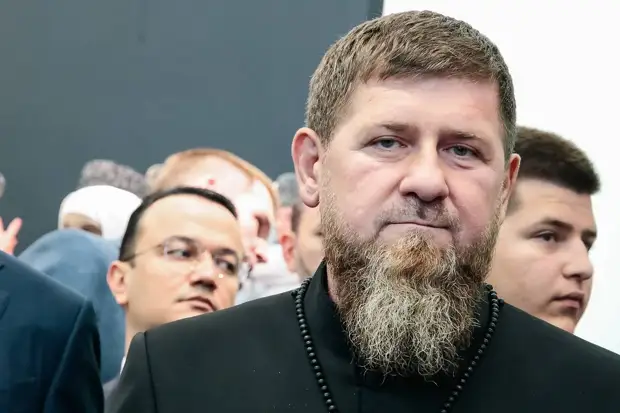 Раскрыто число чеченских бойцов в зоне СВО