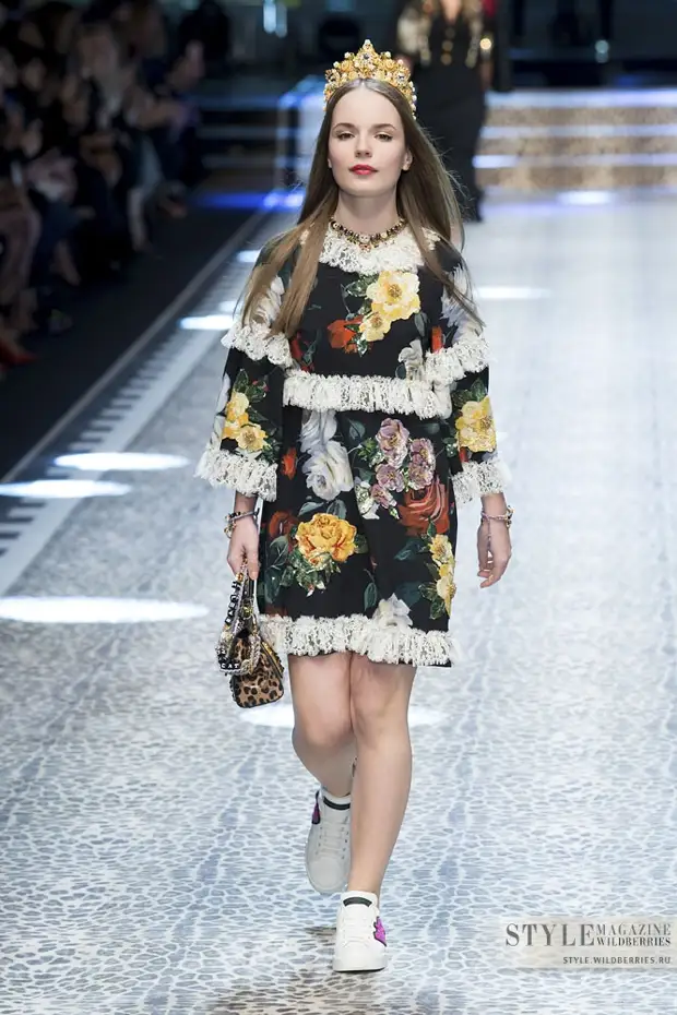 Dolce Gabbana