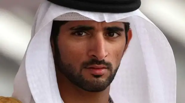 Мрачная сторона Дубая, самого прогрессивного, демократичного и приветливого из всех арабских эмиратов