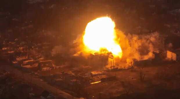 «Искандеры» ударили по центру Киева: где прозвучали взрывы 31 мая