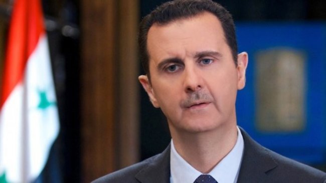 Башар Асад: Россия никогда не просила нас о марионеточном президенте