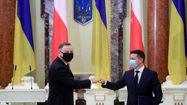 Выдадут карту: как Украина пытается вступить в НАТО