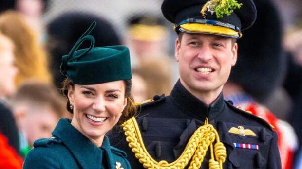 Цена короны: сколько заработал принц Уильям за 2025 год — Кейт радуется