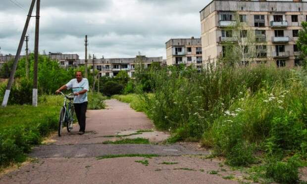 «Моральная шизофрения. Мы теряем и земли, и людей» – украинский психотерапевт