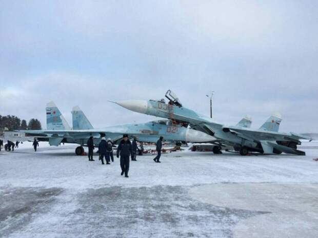 National Interest: российской армии пока еще далеко до американской National Interest: российской армии пока еще далеко до американской
