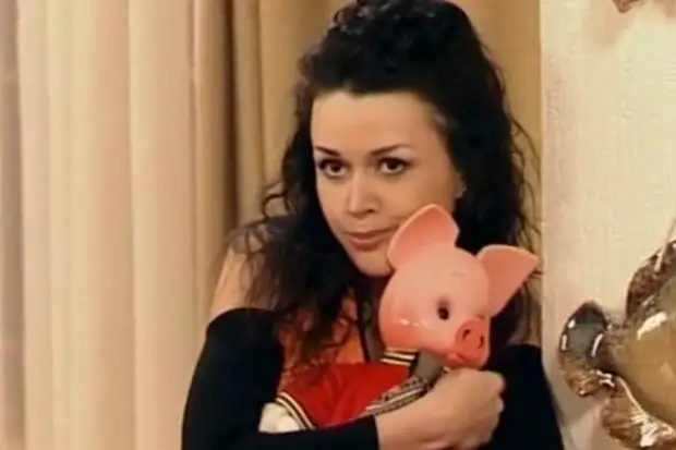 Очевидцы – о жизни Анастасии Заворотнюк: «Сиделка вела себя с ней будто перед ней малый ребенок»