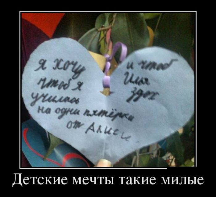 Демотиваторы (30 фото)