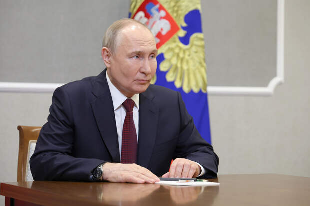 Путин: товарооборот с Белоруссией увеличился до рекордных $46,5 млрд