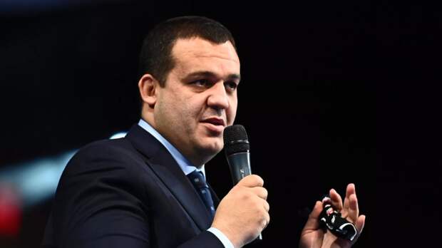 Кремлёв: делаем всё возможное, чтобы бой Бивола и Бетербиева состоялся в Москве