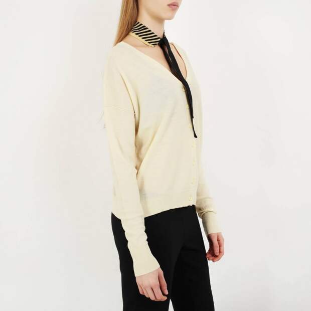 Джемпер+воротник Sonia by Sonia Rykiel