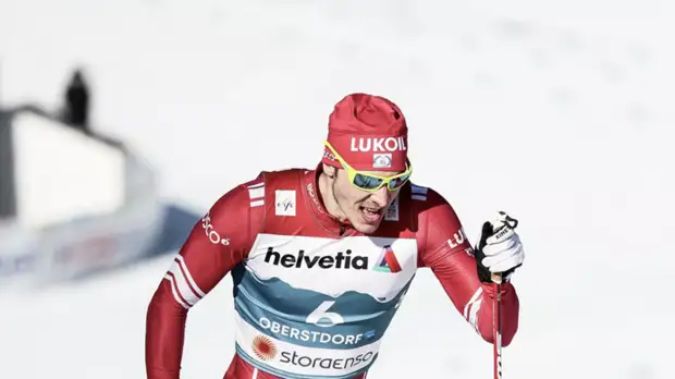 Легков: по-спортивному жалко Ретивых, что не вошёл в состав олимпийской сборной России