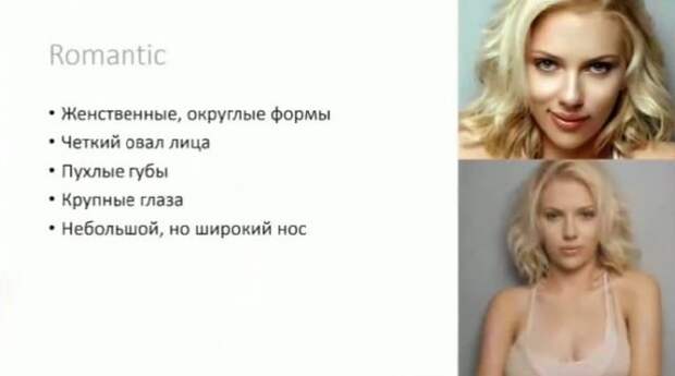 Приёмы воспитания индивидуального стиля