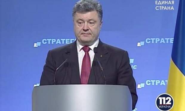 Украина: либо вымирать, либо разбегаться