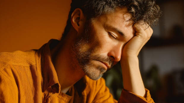 Бесит, когда кто-то чавкает? Назван неожиданный признак психического расстройства