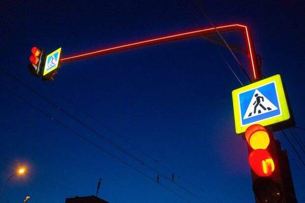 29 октября в ЗелАО пройдёт мероприятие «Пешеход» 29 октября в ЗелАО пройдёт мероприятие «Пешеход»