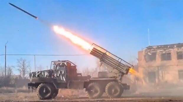 Группировка ВС РФ "Запад" за сутки уничтожила 56 украинских пунктов управления БПЛА