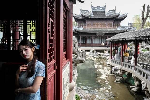 Россиянин описал обман туристов в Китае словами «был в шоке от изобретательности местных»