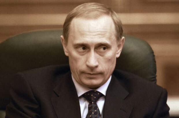 9-е августа 1999 года. Путина назначили премьер-министром. А Вы помните, что подумали тогда Вы? Опрос.