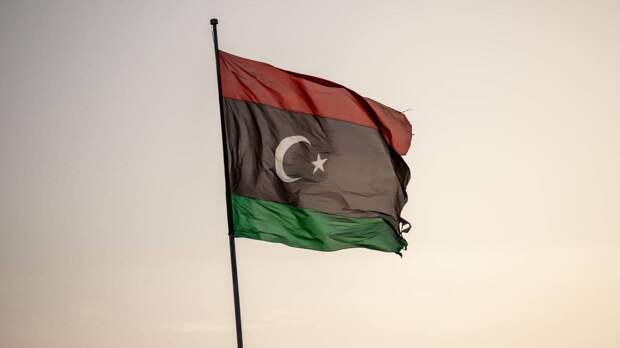 Избирком Ливии объявил дату начала регистрации кандидатов на выборы