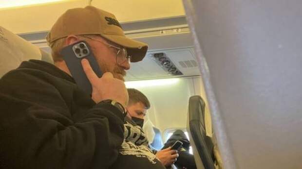 Депутат Госдумы Милонов принял решение лично ознакомиться с ситуацией в Казахстане