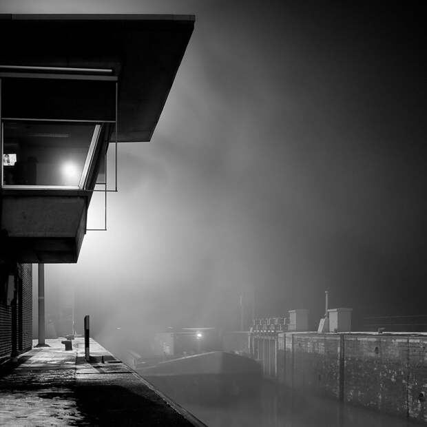 100 изумительных фотографий тумана (часть 1) 386 100 изумительных фотографий тумана (часть 1)
