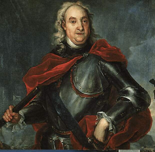 Затерявшийся среди сподвижников Петра: кем был генерал-адмирал Апраксин