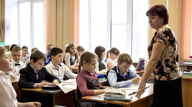 Функциональная грамотность школьников: что это такое и как ее развить