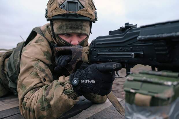 Жители Константиновки в ДНР рассказали о массовой панике в рядах ВСУ