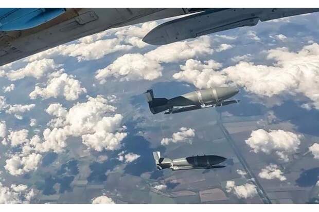 «Полное истощение ПВО»: Итоги января оказались для Украины самыми страшными за всё время СВО