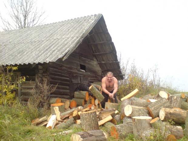 Иллюзия демократии, как её видит русский народ