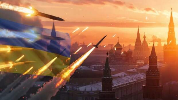 Мы сами виноваты? Враг принял нашу нерешительность за слабость. Теперь под угрозой Москва