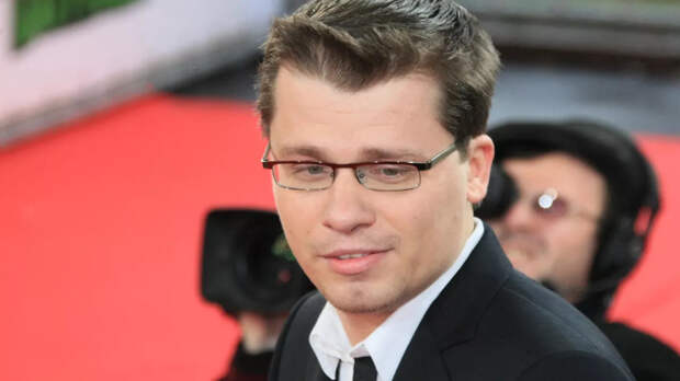 Юморист Гарик Харламов сообщил о самом тяжелом дне в своей жизни