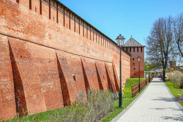 Из Москвы в Рязань на машине: 5 увлекательных мест на маршруте