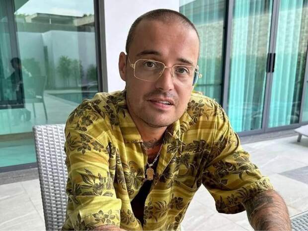 Гуф: «Я в отношениях. Пожалуйста, девчонки, не надейтесь»