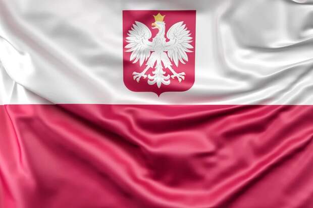 Польским фурам запретили въезд на территорию РФ