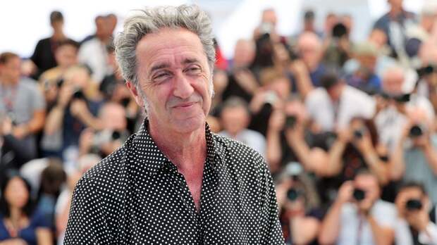 В России вышла новая книга режиссера Паоло Соррентино