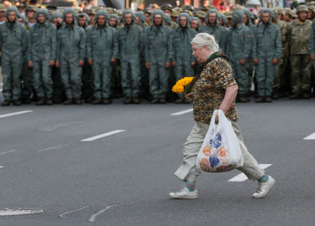 Украина