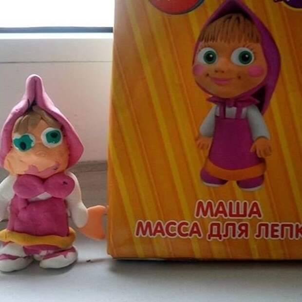 Ожидание и реальность Ожидание и реальность