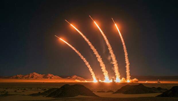 Пусть будет Американский пролив, но пролив Трампа" звучит мощнее.