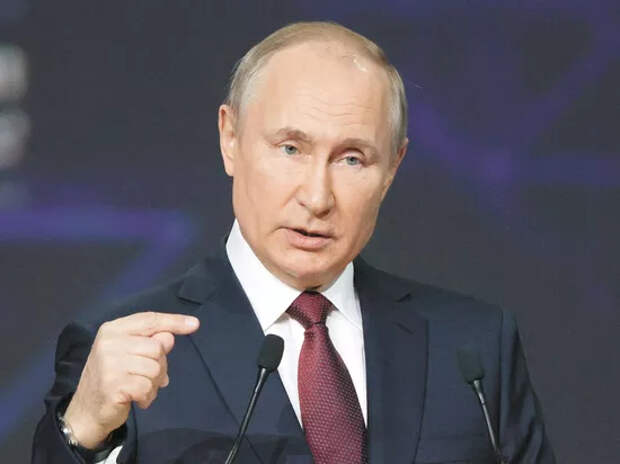 В словах Путина обнаружилась пропасть между властью и народом В словах Путина обнаружилась пропасть между властью и народом