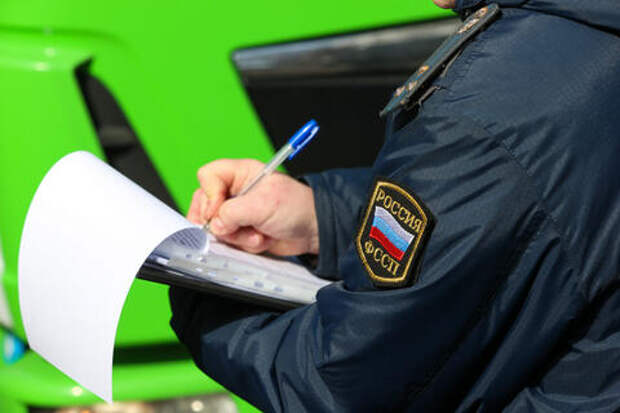 Галицкий не признает вины. Судебные приставы уже пришли к нему домой