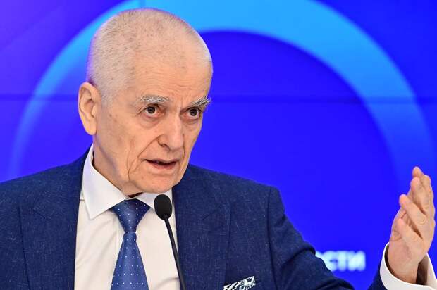 В России объяснили всплеск психозов