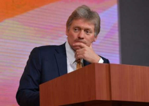 Песков: отношения России и НАТО подошли к красной линии из-за Украины Песков: отношения России и НАТО подошли к красной линии из-за Украины