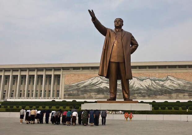 Пхеньян: столица, о которой почти не говорят