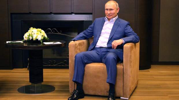 Кедми рассказал, как Путину удалось переиграть США в Черном море