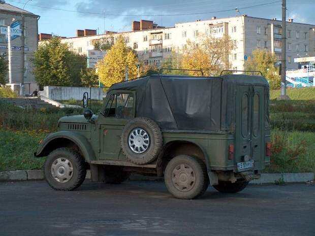 Русские авто-кулибины продолжают удивлять (125 фото) Русские авто-кулибины продолжают удивлять (125 фото)