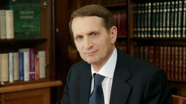 Директор СВР опроверг причастность России к взломам иностранных компаний