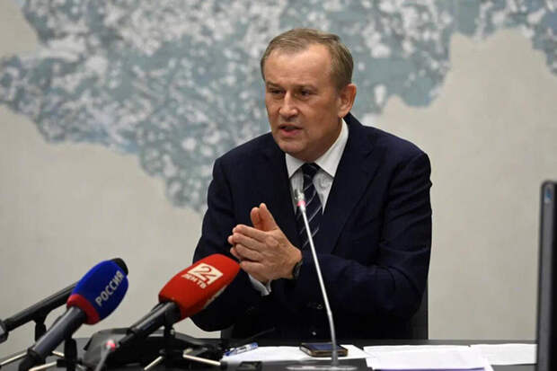 Дрозденко: правительство Ленобласти перешло на круглосуточный режим работы